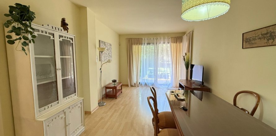 Apartamento de 2 dormitorios en venta en Lloret de Mar, Gerona, Cataluña, Spain № 3619