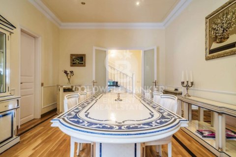 9 bedrooms villa for sale in Esplugues de Llobregat, Barcelona, Catalonia, Spain № 7950 - photo 16