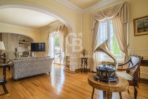 9 bedrooms villa for sale in Esplugues de Llobregat, Barcelona, Catalonia, Spain № 7950 - photo 22