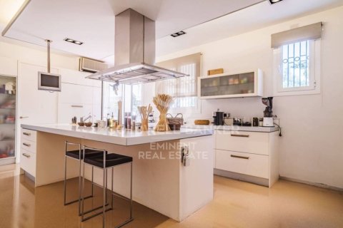 9 bedrooms villa for sale in Esplugues de Llobregat, Barcelona, Catalonia, Spain № 7950 - photo 15