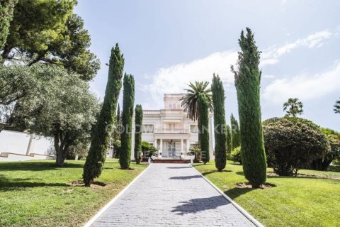 9 bedrooms villa for sale in Esplugues de Llobregat, Barcelona, Catalonia, Spain № 7950 - photo 29
