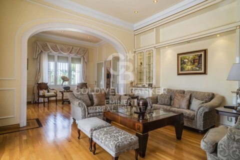9 bedrooms villa for sale in Esplugues de Llobregat, Barcelona, Catalonia, Spain № 7950 - photo 20