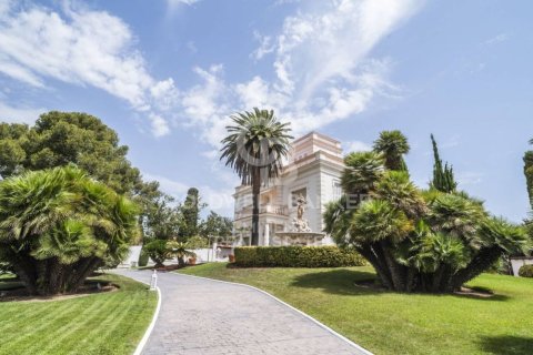 9 bedrooms villa for sale in Esplugues de Llobregat, Barcelona, Catalonia, Spain № 7950 - photo 30