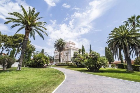 9 bedrooms villa for sale in Esplugues de Llobregat, Barcelona, Catalonia, Spain № 7950 - photo 27