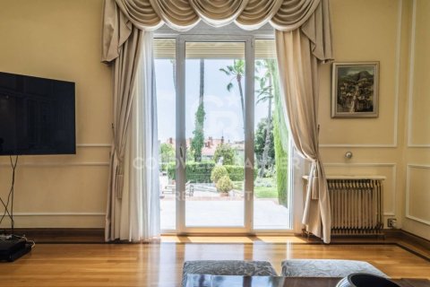 9 bedrooms villa for sale in Esplugues de Llobregat, Barcelona, Catalonia, Spain № 7950 - photo 21