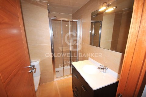 Купить квартиру в Барселона, Испания с 3 спальни, 80м², № 7953 - фото 8