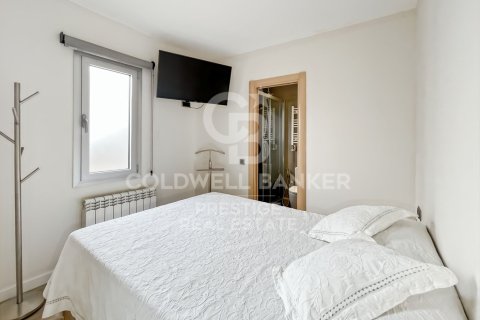 Ático de 1 dormitorio en venta en Barcelona, Cataluña, Spain № 7951 - foto 13
