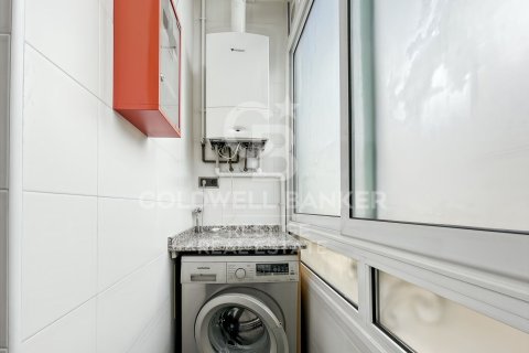 Ático de 1 dormitorio en venta en Barcelona, Cataluña, Spain № 7951 - foto 7
