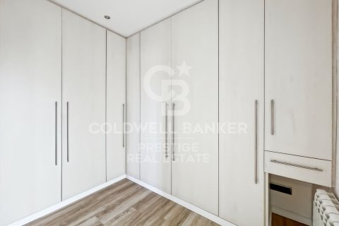 Ático de 1 dormitorio en venta en Barcelona, Cataluña, Spain № 7951 - foto 9