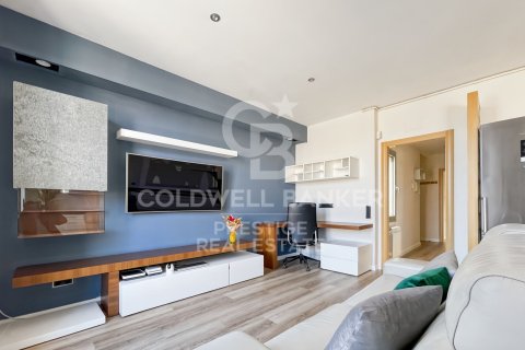 Ático de 1 dormitorio en venta en Barcelona, Cataluña, Spain № 7951 - foto 20