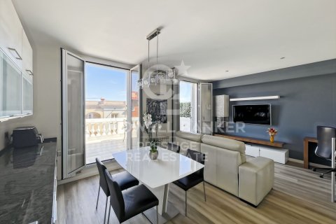 Ático de 1 dormitorio en venta en Barcelona, Cataluña, Spain № 7951 - foto 17