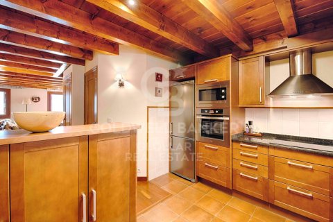 Сasa de 3 dormitorios en venta en Cataluña, Spain № 7956 - foto 12