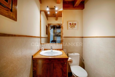 Сasa de 3 dormitorios en venta en Cataluña, Spain № 7956 - foto 15