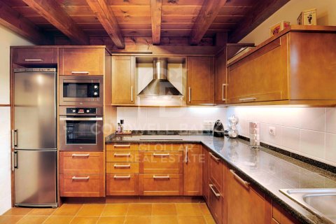 Сasa de 3 dormitorios en venta en Cataluña, Spain № 7956 - foto 10