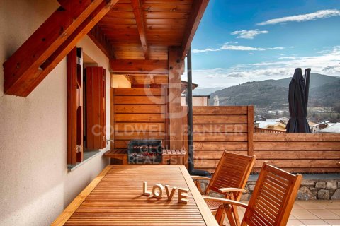 Сasa de 3 dormitorios en venta en Cataluña, Spain № 7956 - foto 4