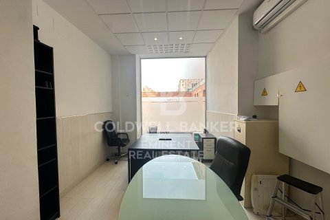 Propiedad comercial de 181 m² en venta en Barcelona, Cataluña, Spain № 7954 - foto 10