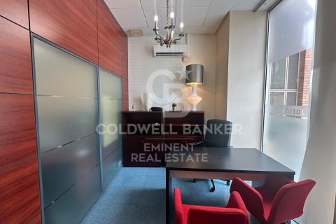 Propiedad comercial de 181 m² en venta en Barcelona, Cataluña, Spain № 7954