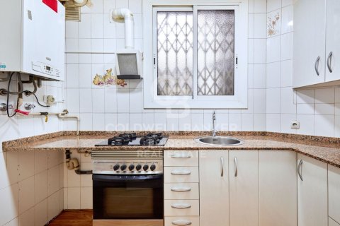 2 bedrooms penthouse for sale in Barcelona, Catalonia, Spain № 7952 - photo 17