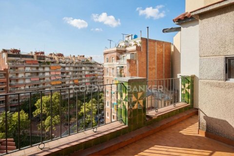 2 bedrooms penthouse for sale in Barcelona, Catalonia, Spain № 7952 - photo 19