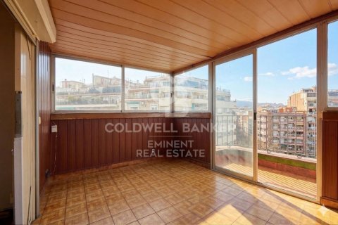 2 bedrooms penthouse for sale in Barcelona, Catalonia, Spain № 7952 - photo 21