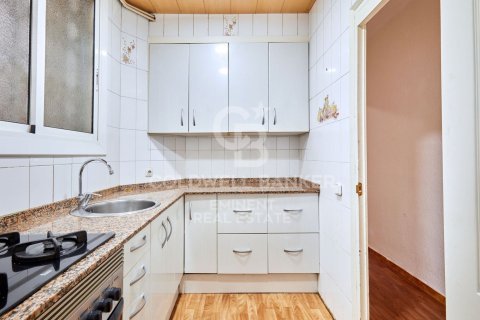 2 bedrooms penthouse for sale in Barcelona, Catalonia, Spain № 7952 - photo 15