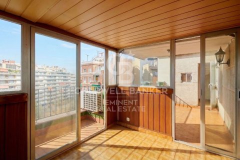2 bedrooms penthouse for sale in Barcelona, Catalonia, Spain № 7952 - photo 20
