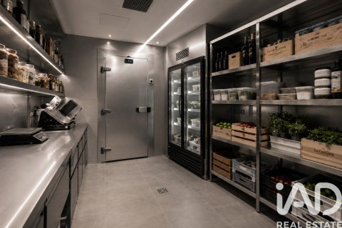 Снять в аренду кафе / ресторан в Бадалона, Испания 263м², № 8304 - фото 15