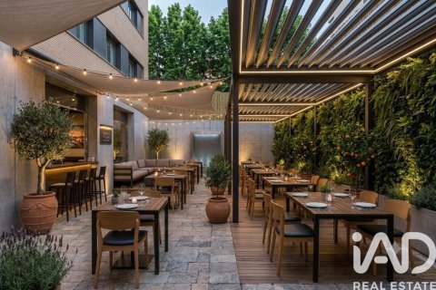 Снять в аренду кафе / ресторан в Бадалона, Испания 263м², № 8304 - фото 19