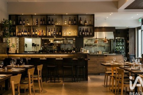 263 sq.m. cafe / restaurant for rent in Badalona, Barcelona, Catalonia, Spain № 8305 - photo 8