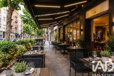 263 sq.m. cafe / restaurant for rent in Badalona, Barcelona, Catalonia, Spain № 8305 - photo 14