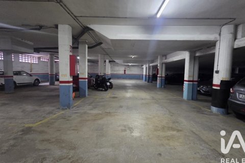 11 sq.m. parking for rent in Vilanova i la Geltru, Barcelona, Catalonia, Spain № 8307 - photo 3