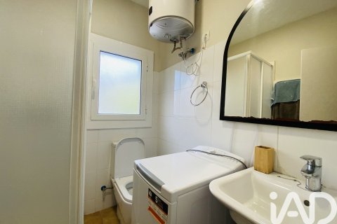 Apartamento de 2 dormitorios en alquiler en Sitges, Barcelona, Cataluña, Spain № 8301 - foto 11