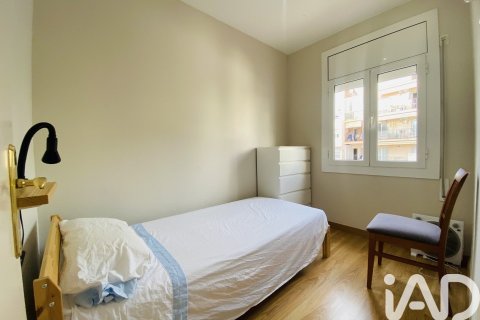 Apartamento de 2 dormitorios en alquiler en Sitges, Barcelona, Cataluña, Spain № 8301 - foto 10