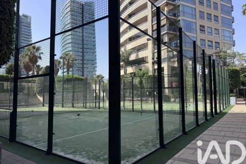 Apartamento de 2 dormitorios en alquiler en Barcelona, Cataluña, Spain № 8303 - foto 21
