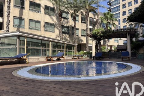 Apartamento de 2 dormitorios en alquiler en Barcelona, Cataluña, Spain № 8303 - foto 11