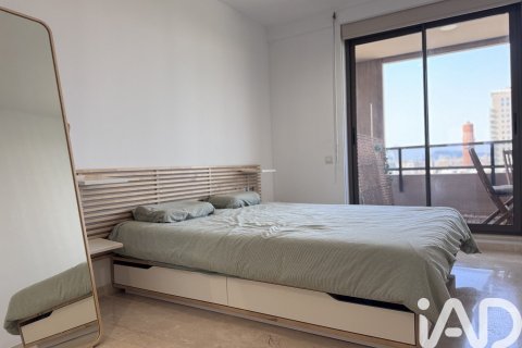 Apartamento de 2 dormitorios en alquiler en Barcelona, Cataluña, Spain № 8303 - foto 5