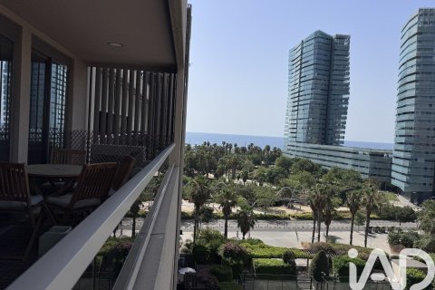 Apartamento de 2 dormitorios en alquiler en Barcelona, Cataluña, Spain № 8303 - foto 28
