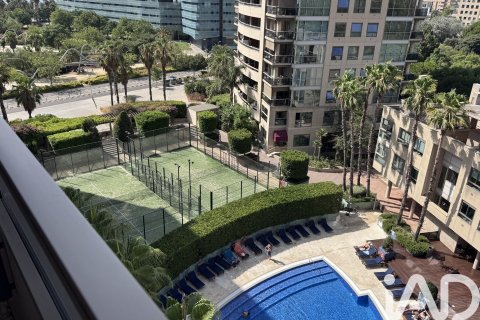 2 bedrooms apartment for rent in Barcelona, Catalonia, Spain № 8303