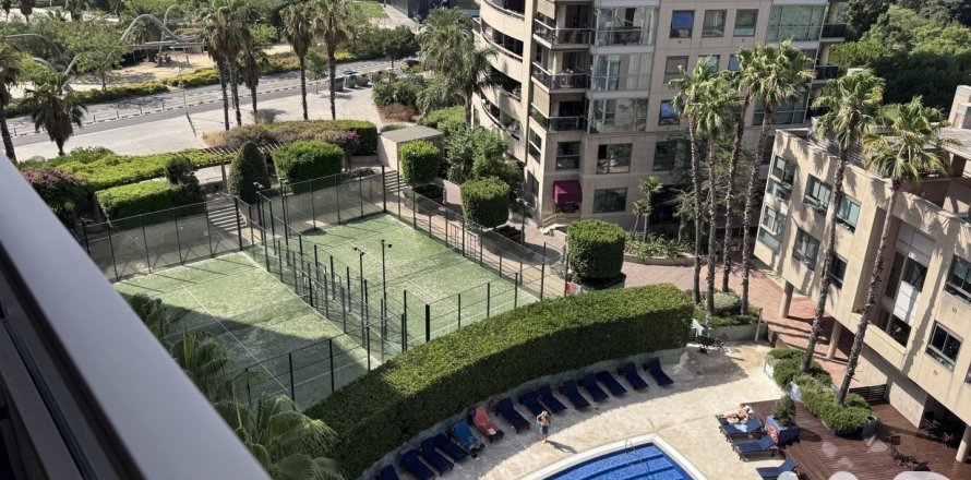 Apartamento de 2 dormitorios en alquiler en Barcelona, Cataluña, Spain № 8303