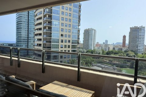 Apartamento de 2 dormitorios en alquiler en Barcelona, Cataluña, Spain № 8303 - foto 13