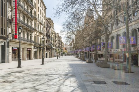 Купить квартиру в Барселона, Испания с 2 спальни, 77м², № 7181 - фото 3