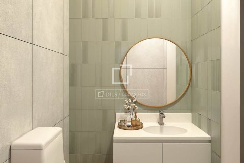 Купить квартиру в Барселона, Испания с 2 спальни, 77м², № 7181 - фото 13