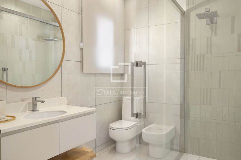 Купить квартиру в Барселона, Испания с 2 спальни, 77м², № 7181 - фото 14
