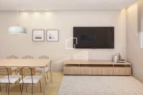 Купить квартиру в Барселона, Испания с 2 спальни, 77м², № 7181 - фото 19