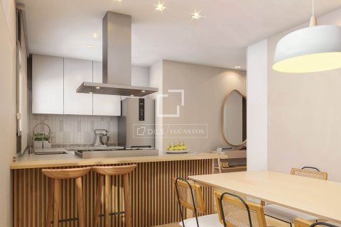 Купить квартиру в Барселона, Испания с 2 спальни, 77м², № 7181 - фото 18