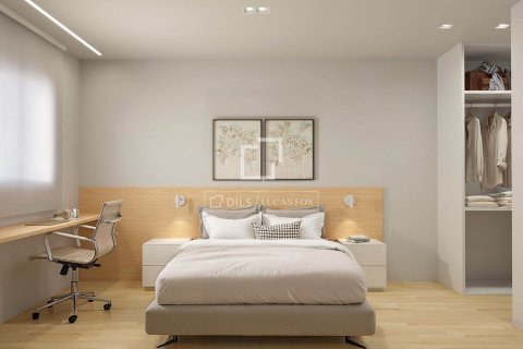 Купить квартиру в Барселона, Испания с 2 спальни, 77м², № 7181 - фото 16