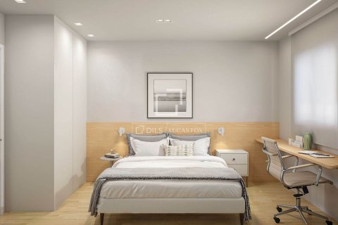 Купить квартиру в Барселона, Испания с 2 спальни, 77м², № 7181 - фото 15