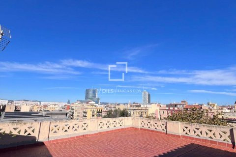 Купить квартиру в Барселона, Испания с 2 спальни, 77м², № 7181 - фото 11