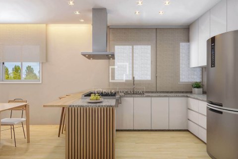 Купить квартиру в Барселона, Испания с 2 спальни, 77м², № 7181 - фото 17