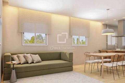 Купить квартиру в Барселона, Испания с 2 спальни, 77м², № 7181 - фото 20